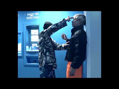 MOONKEY - BLUE EYES / CALLING