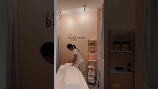 We Bliss You massage boutique