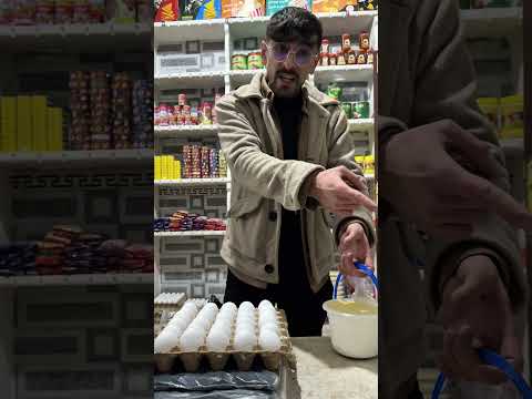 غلط معي 😱 والرد كان قاسي 😡 #shorts