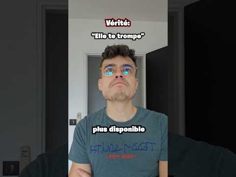 Qu'est ce que tu ferais ?