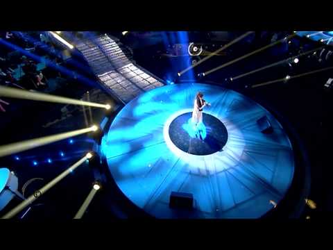 Gjeniu i vogel - Nata 13 LIVE - Edicioni 5 (26 maj 2013)