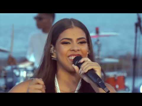 TOP WORK OFICIAL and Noara Marques