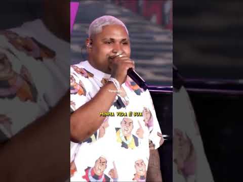 Mc Kevin O Chris e Donatto - Quero você