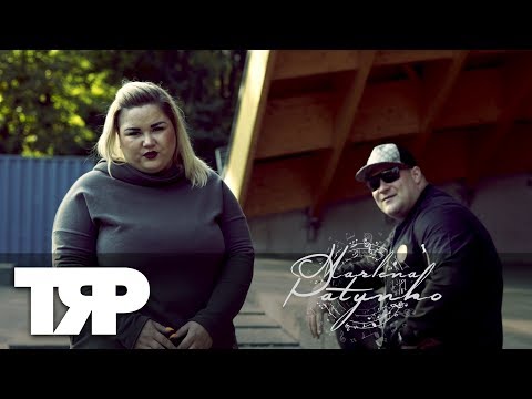 Marlena Patynko feat. Nizioł -  Szukam Cię prod.X.mask.X (Official Video 4K)