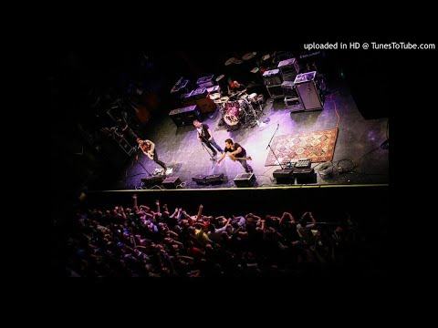Echo Park video