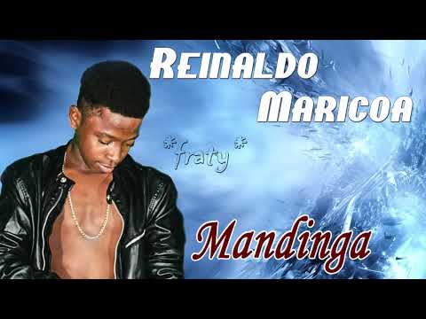 Reinaldo Maricoa - Mandinga (2017)