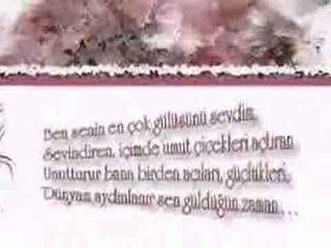 Seni Seviyorum Nadya