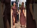 Oh My God Vaani Kapoor Tight Kapde Me Temperature Badaa Diya Bollywoodlogy Honey Singh Songs