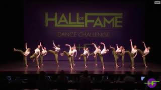 Death with Dignity - Triple Threat Dance Company