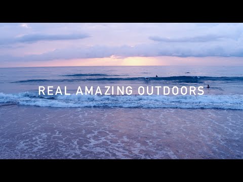 REAL AMAZING OUTDOORS - VISIT KOCHI JAPAN