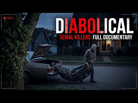 Most Demonic Serial Killers You’ve Never Heard Of | True Crime Documentary