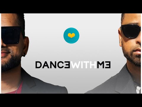 Tony Cuttz x Ravi B - Dance With Me (Chutney Soca 2023)
