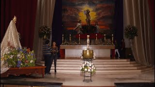 Escándalo en Iglesia de La Milagrosa en Medellín - Teleantioquia Noticias