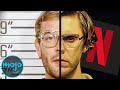 The Untold Story Of Jeffery Dahmer