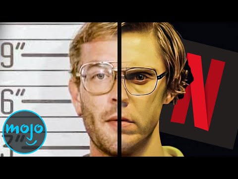 傑弗裡-達默不為人知的故事 (The Untold Story of Jeffery Dahmer)