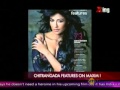 Chitrangada S Hot Sexy Photoshoot