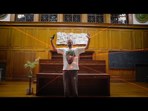 Lou Gonz - Election Day