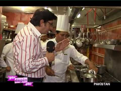 Gör Düğün Gibi - Pakistan geziliyor - Pakistan düğün töreni - IV