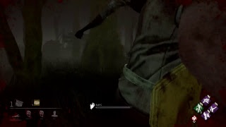 【DBD】ランク上げ