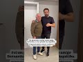 BERNARDO ESTÁ JUNTO E MISTURADO COM NEY SANTOS SE LIGA AÍ MANO
