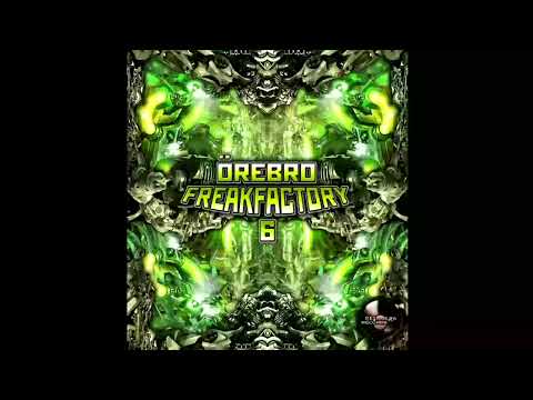 Lucid Mantra, Psykoveda - Shockwaves