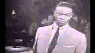 Nat King Cole  Adios Mariquita Linda
