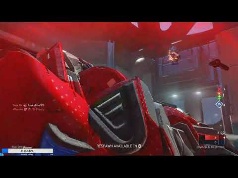HALO 5 $10K (12-12) - GRAND FINALS GAME 4 VS KCP