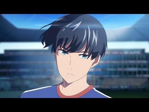 Clean Freak! Aoyama-kun