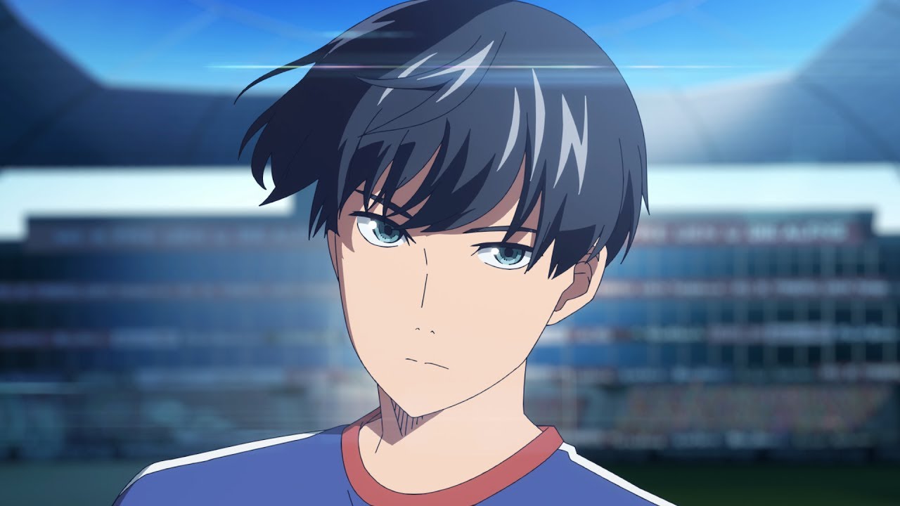 Keppeki Danshi! Aoyama-kun Episode 11 – AnimeSail