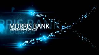 Morris Bank LOGO MYSTICAL