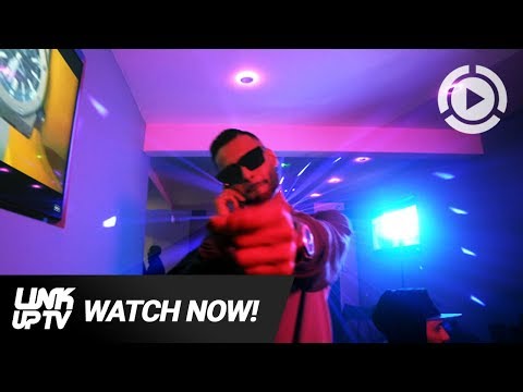 Mus T - No Hook [Music Video] | Link Up TV