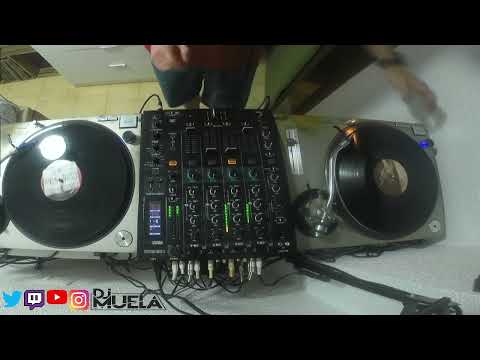 Dj Litos & Manu Sáncchez - Superstar DjMarcos David Max Dj - You Don't