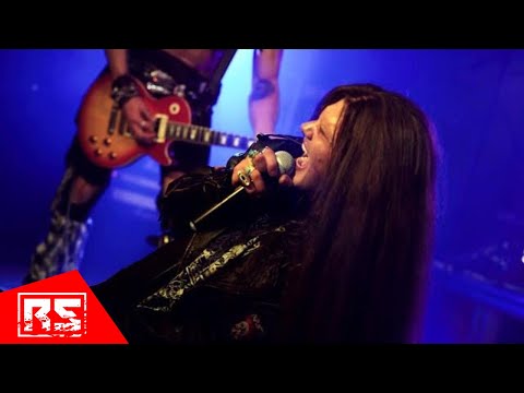 QUICKSTRIKE - Nightrain (LIVE)