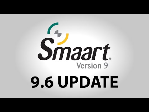 What's New in Smaart 9.6