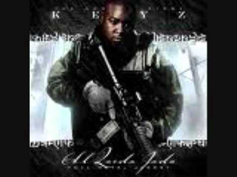 Jadakiss - 40 Bars of Terror
