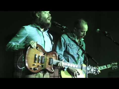 Bonnie 'Prince' Billy - My Home Is the Sea (Live in London)