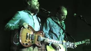Bonnie &#39;Prince&#39; Billy - My Home Is the Sea (Live in London)