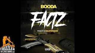 Booda - Factz [Prod. Bullet Loko] [Thizzler.com]