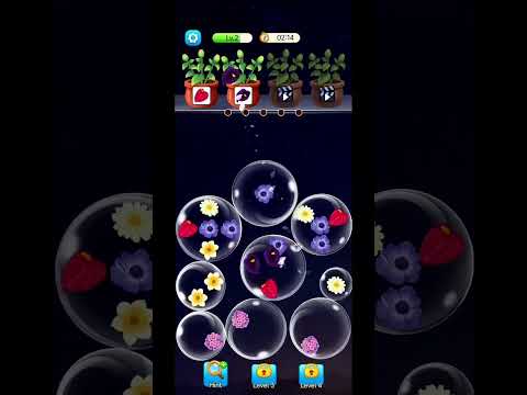 Planted a flower video thumbnail