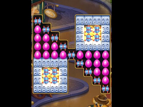 TOY BLAST level 3605