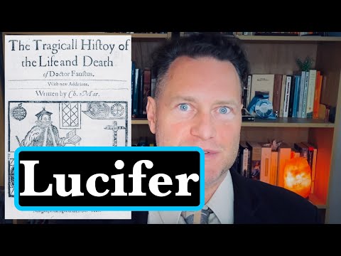 Doctor Faustus - Video Essay & Analysis