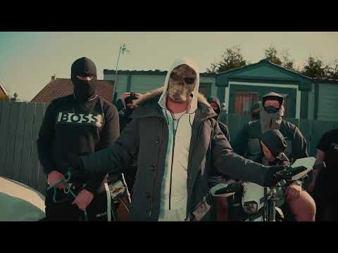 JM - Dingaz (official music video)