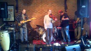 SWEET CLEMENTINES @ THE WHEREHOUSE NEWBURGH NEW YORK 05-15-2011