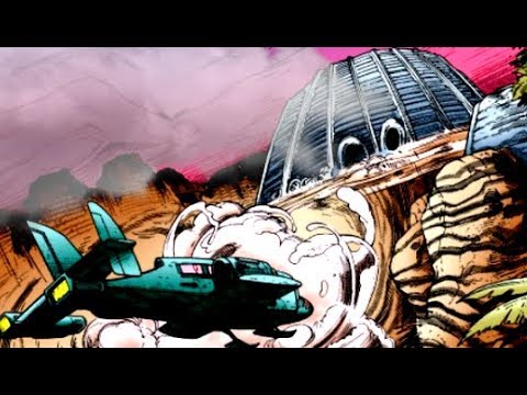 The Xenomorph Homeworld - Accounts of the Earth War