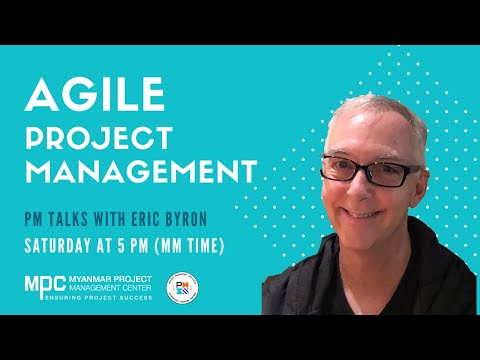 PM Talks - Agile Project Management