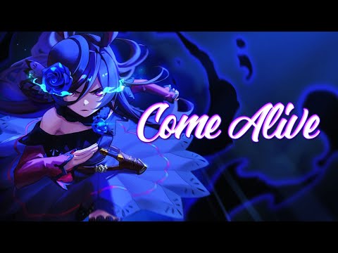 Uma Musume Pretty Derby 「 AMV 」Come Alive ᴴᴰ