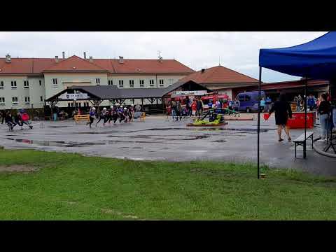 Sdh Bojkovice ženy-Újezd 2019