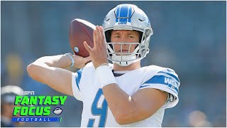 Fantasy Focus Live! Week 10 Preview