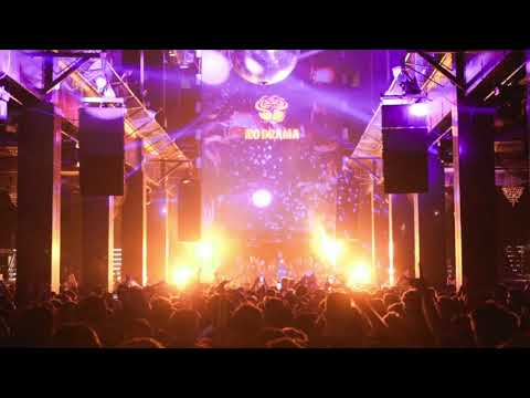 ROY ROSENFELD - ALL NIGHT LONG (Live Recording From No Drama X BNP, Cordoba, Argentina) [APR 2024]