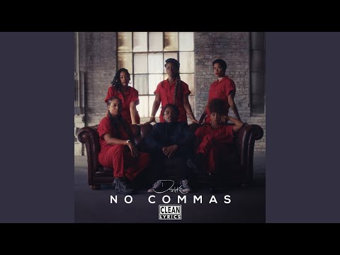 No Commas